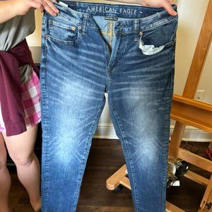 American Eagle Mens Jeans 31x30
